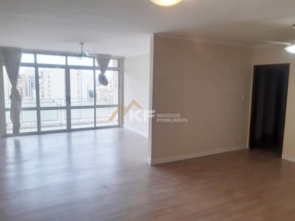 Imagem Apartamento com 3 Quartos à Venda, 155 m² em Centro - Ribeirão Preto