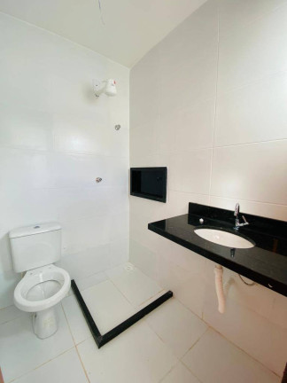 Imagem Casa com 1 Quarto à Venda, em Sim - Feira De Santana Imagem Casa com 1 Quarto à Venda, em Sim - Feira De Santana