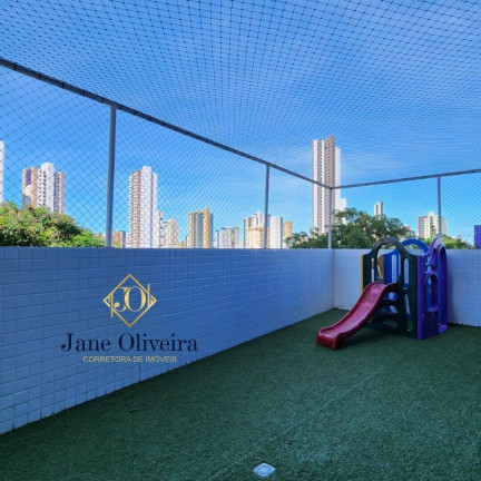 Imagem Apartamento com 3 Quartos à Venda, 69 m² em Manaíra - João Pessoa