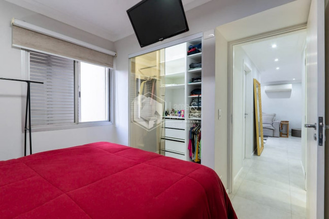 Imagem Apartamento com 2 Quartos à Venda, 68 m² em Vila Andrade - São Paulo Imagem Apartamento com 2 Quartos à Venda, 68 m² em Vila Andrade - São Paulo