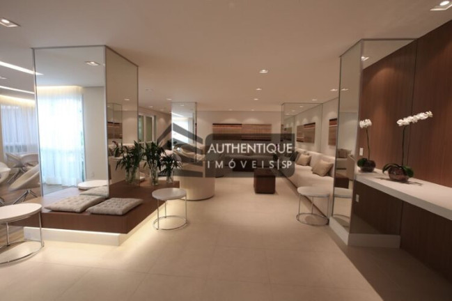 Imagem Apartamento com 1 Quarto à Venda, 88 m² em Pinheiros - São Paulo