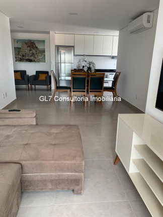 Imagem Apartamento com 3 Quartos à Venda, 90 m² em Centro - Indaiatuba