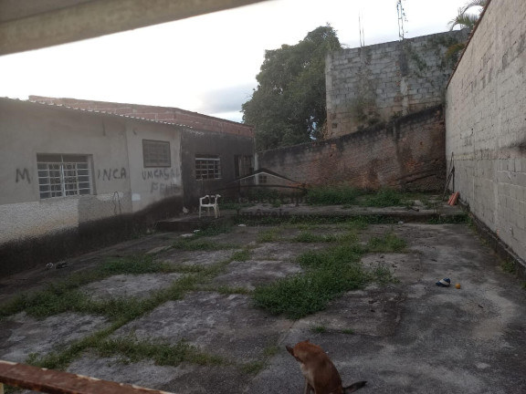 Imagem Casa com 3 Quartos à Venda, 300 m² em São Dimas - Guaratinguetá Imagem Casa com 3 Quartos à Venda, 300 m² em São Dimas - Guaratinguetá