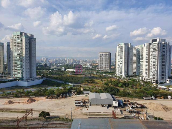 Imagem Apartamento com 2 Quartos para Alugar, 78 m² em Pompeia - São Paulo