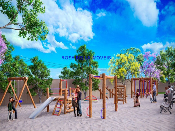 Imagem Terreno à Venda, 300 m² em Jardim Regina - Indaiatuba Imagem Terreno à Venda, 300 m² em Jardim Regina - Indaiatuba