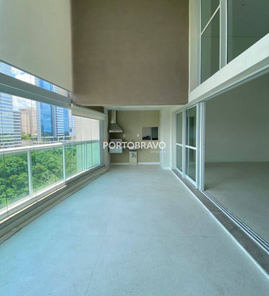 Imagem Apartamento com 4 Quartos à Venda, 336 m² em Gramercy Park - Barueri Imagem Apartamento com 4 Quartos à Venda, 336 m² em Gramercy Park - Barueri