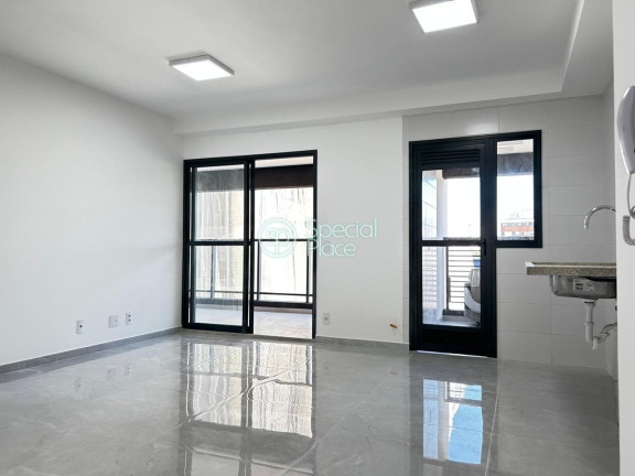 Imagem Apartamento com 3 Quartos à Venda, 200 m² em Brooklin - São Paulo