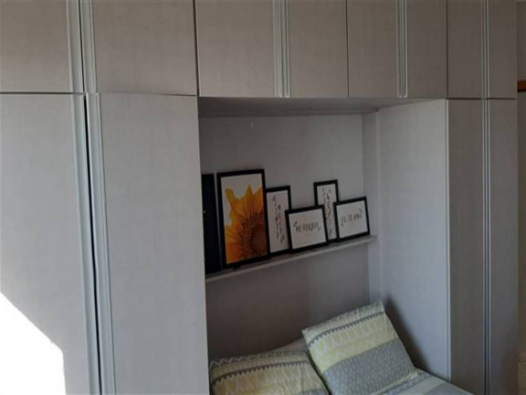 Imagem Apartamento com 1 Quarto à Venda, 60 m² em Tupi - Praia Grande Imagem Apartamento com 1 Quarto à Venda, 60 m² em Tupi - Praia Grande