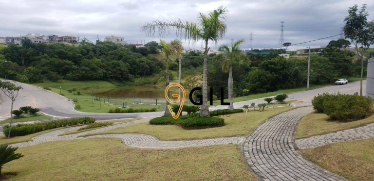 Imagem Sobrado com 2 Quartos à Venda, 147 m² em Condomínio Vem Viver Jacareí - Jacareí