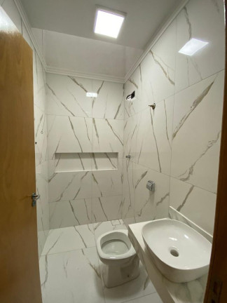 Imagem Casa com 3 Quartos à Venda, 85 m² em Jardim Independência Iii - Sarandi Imagem Casa com 3 Quartos à Venda, 85 m² em Jardim Independência Iii - Sarandi