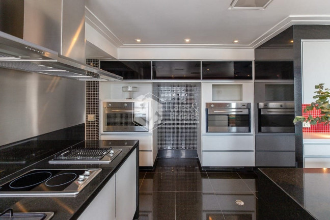 Imagem Apartamento com 4 Quartos à Venda, 300 m² em Planalto Paulista - São Paulo Imagem Apartamento com 4 Quartos à Venda, 300 m² em Planalto Paulista - São Paulo