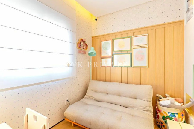 Imagem Apartamento com 3 Quartos à Venda, 172 m² em Perdizes - São Paulo Imagem Apartamento com 3 Quartos à Venda, 172 m² em Perdizes - São Paulo