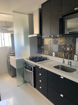 Imagem Apartamento com 3 Quartos para Alugar ou Temporada, 126 m² em Neopolis - Natal
