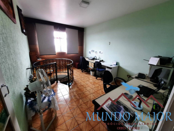 Imagem Casa com 3 Quartos à Venda, 300 m² em Vila Suica - Santo André Imagem Casa com 3 Quartos à Venda, 300 m² em Vila Suica - Santo André