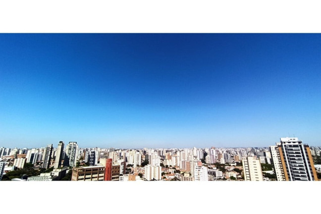 Imagem Apartamento com 1 Quarto à Venda, 25 m² em Vila Mariana - São Paulo