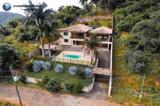 Imagem Chácara com 5 Quartos à Venda, 3.000 m² em Tribuna - Ipatinga Imagem Chácara com 5 Quartos à Venda, 3.000 m² em Tribuna - Ipatinga