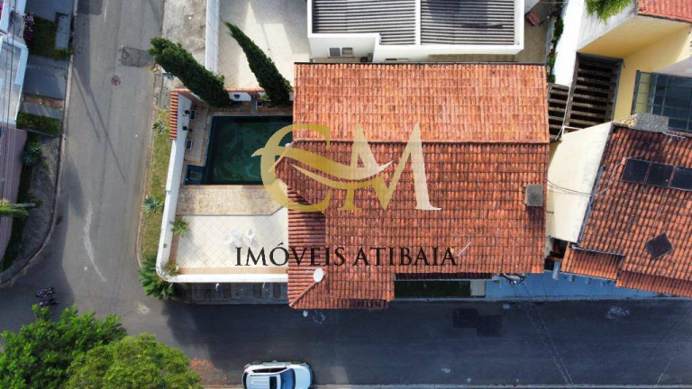 Imagem Casa com 3 Quartos à Venda, 220 m² em Jardim Das Flores - Atibaia