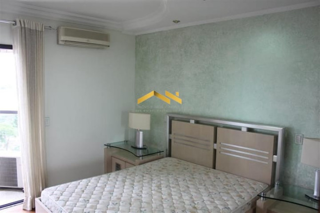 Imagem Apartamento com 4 Quartos à Venda, 230 m² em Saude - São Paulo