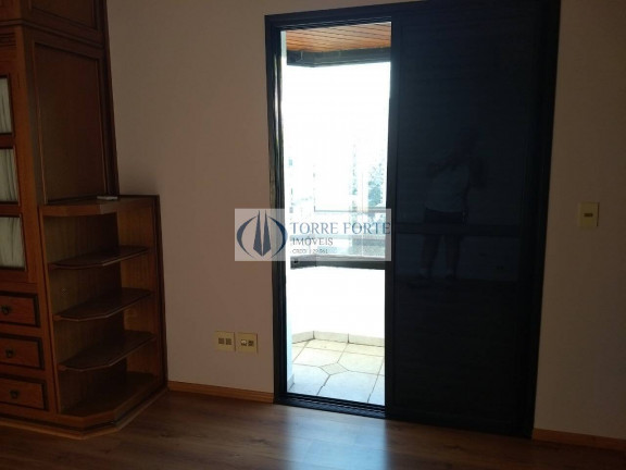 Imagem Apartamento com 3 Quartos à Venda, 113 m² em Ipiranga - São Paulo