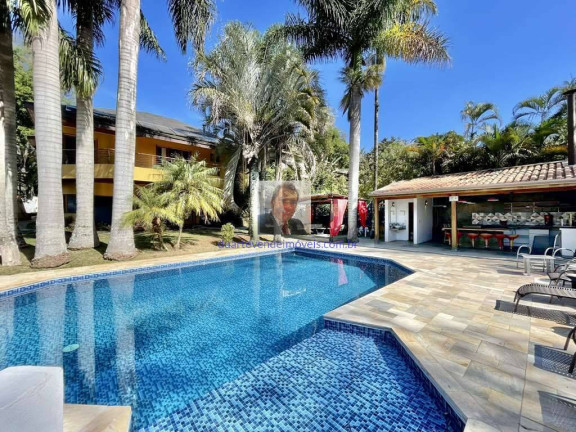 Casa com 5 Quartos à Venda, 608 m² em Palos Verdes - Carapicuíba