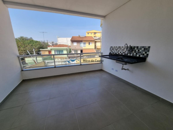 Imagem Apartamento com 3 Quartos à Venda, 142 m² em Baeta Neves - São Bernardo Do Campo