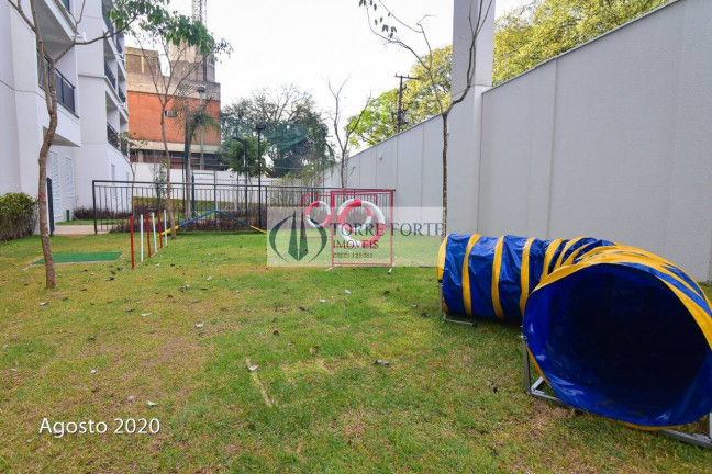 Imagem Apartamento com 2 Quartos à Venda, 57 m² em Vila Das Mercês - São Paulo