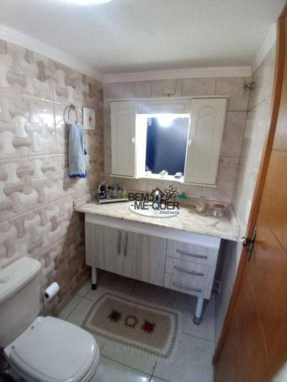 Imagem Apartamento com 2 Quartos à Venda, 58 m² em Freguesia Do ó - São Paulo