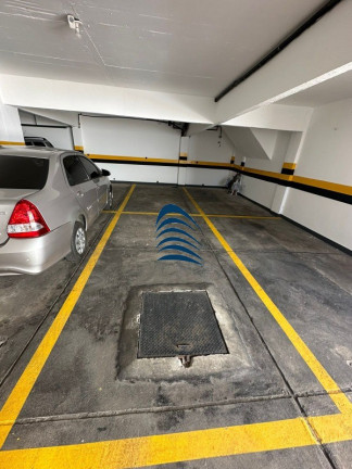 Imagem Imóvel com 3 Quartos à Venda, 100 m² em Caminho Das árvores - Salvador