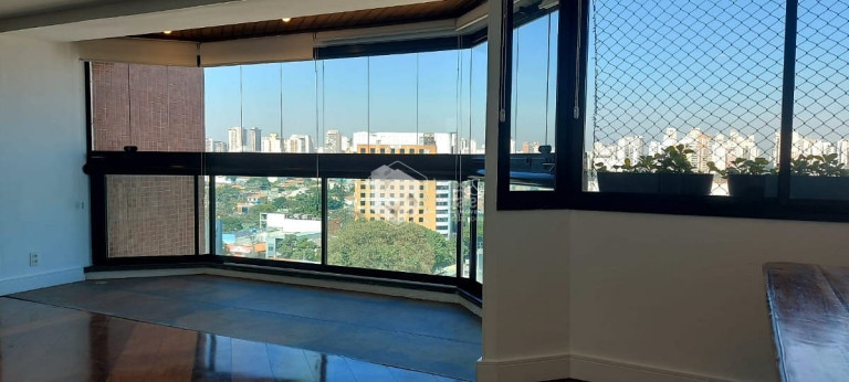 Imagem Apartamento com 2 Quartos à Venda, 91 m² em Indianópolis - São Paulo Imagem Apartamento com 2 Quartos à Venda, 91 m² em Indianópolis - São Paulo