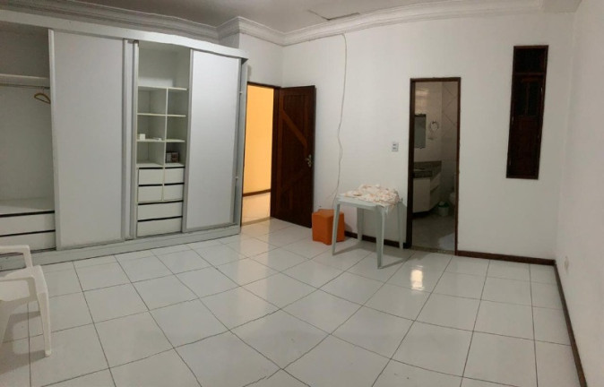 Imagem Casa com 4 Quartos para Alugar, 300 m² em Cidade Nova - Feira De Santana Imagem Casa com 4 Quartos para Alugar, 300 m² em Cidade Nova - Feira De Santana