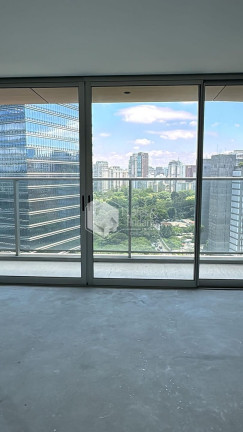 Imagem Apartamento com 1 Quarto à Venda, 53 m² em Vila Olímpia - São Paulo