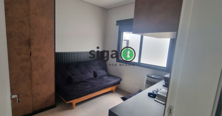 Imagem Casa com 4 Quartos à Venda, 300 m² em Jardim Residencial Chácara Ondina - Sorocaba