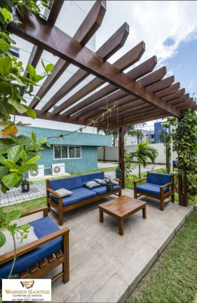 Imagem Apartamento com 3 Quartos à Venda, 158 m² em Bessa - João Pessoa Imagem Apartamento com 3 Quartos à Venda, 158 m² em Bessa - João Pessoa