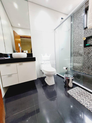 Imagem Casa com 4 Quartos à Venda, 228 m² em Vila Voturua - São Vicente Imagem Casa com 4 Quartos à Venda, 228 m² em Vila Voturua - São Vicente