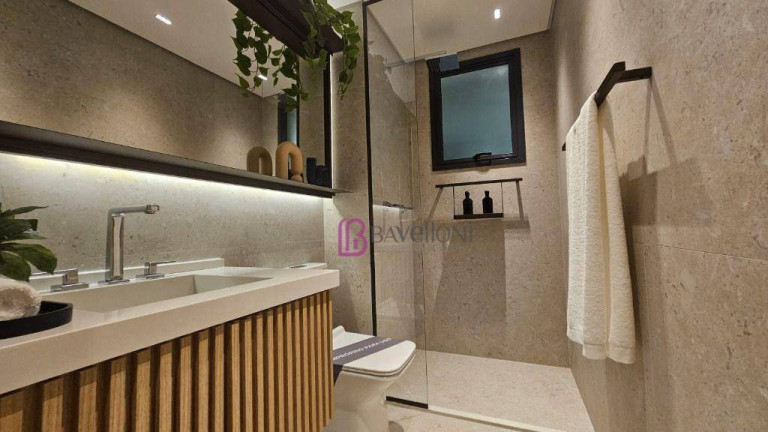 Imagem Apartamento com 3 Quartos à Venda, 108 m² em Perdizes - São Paulo