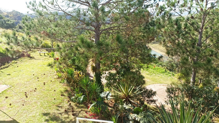 Imagem Casa com 1 Quarto à Venda, 200 m² em Canaã I - Jambeiro Imagem Casa com 1 Quarto à Venda, 200 m² em Canaã I - Jambeiro