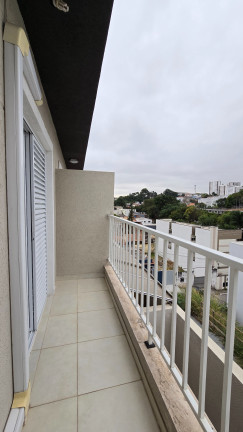 Imagem Casa de Condomínio com 2 Quartos à Venda, 84 m² em Tucuruvi - São Paulo