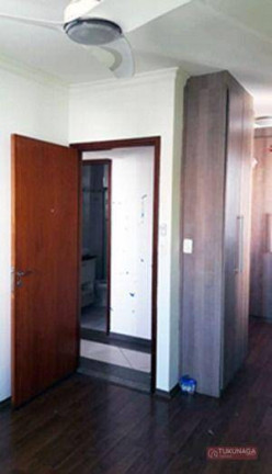 Imagem Apartamento com 3 Quartos à Venda, 75 m² em Macedo - Guarulhos