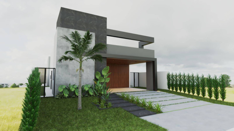 Imagem Casa com 2 Quartos à Venda,  em Nova Betânia - Mossoró