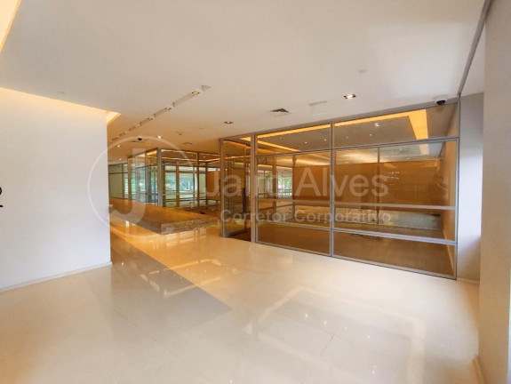 Imóvel Comercial para Alugar, 443 m² em Brooklin - São Paulo