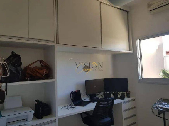 Imagem Casa com 3 Quartos à Venda, 186 m² em Jardim Myrian Moreira Da Costa - Campinas