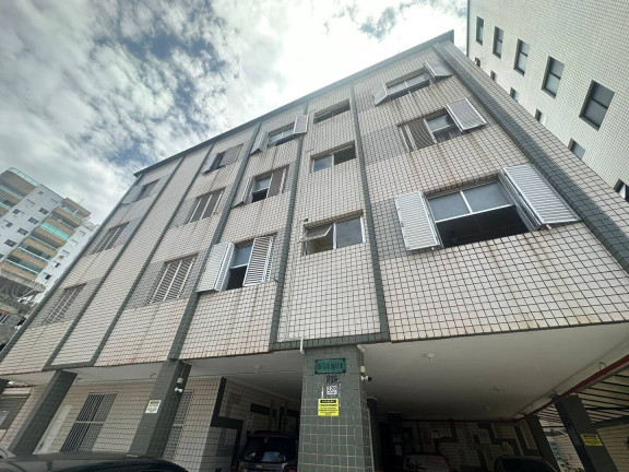 Imagem Apartamento com 2 Quartos à Venda, 70 m² em Guilhermina - Praia Grande Imagem Apartamento com 2 Quartos à Venda, 70 m² em Guilhermina - Praia Grande