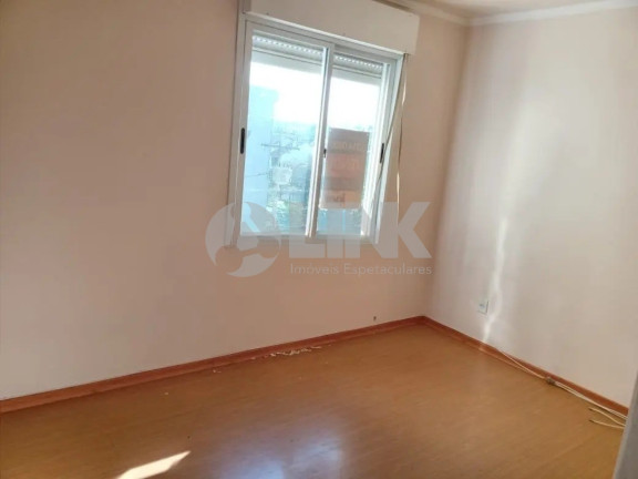 Imagem Apartamento com 1 Quarto à Venda, 40 m² em São Sebastião - Porto Alegre