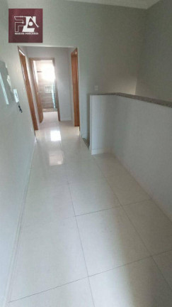 Imagem Sobrado com 3 Quartos à Venda, 170 m² em Nova Lorena - Lorena