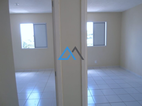 Imagem Apartamento com 2 Quartos à Venda, 52 m² em Caetetuba - Atibaia Imagem Apartamento com 2 Quartos à Venda, 52 m² em Caetetuba - Atibaia