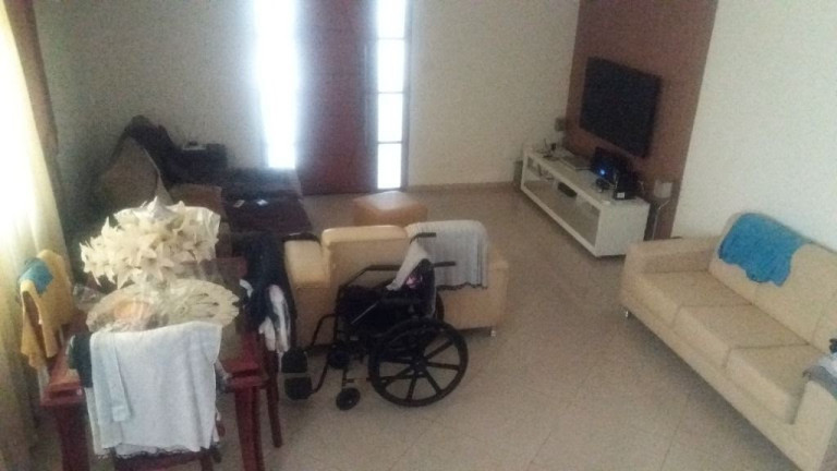 Imagem Sobrado com 3 Quartos à Venda, 268 m² em Campo Grande - Santos Imagem Sobrado com 3 Quartos à Venda, 268 m² em Campo Grande - Santos