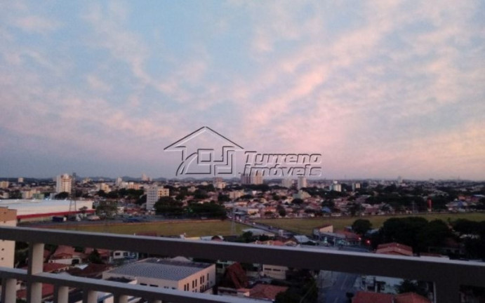 Apartamento com 3 Quartos à Venda, 72 m² em Jardim América - São José Dos Campos
