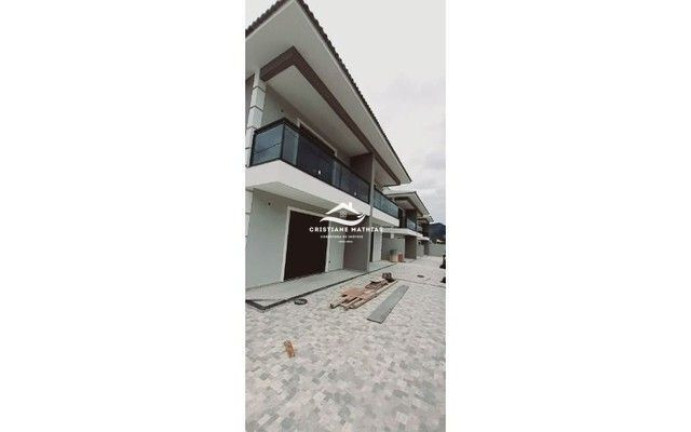 Imagem Casa com 2 Quartos à Venda, 80 m² em Jardim Atlântico Leste (itaipuaçu) - Maricá Imagem Casa com 2 Quartos à Venda, 80 m² em Jardim Atlântico Leste (itaipuaçu) - Maricá