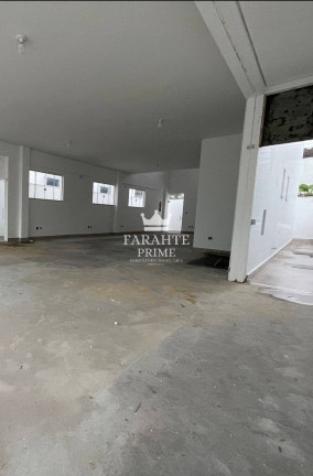 Imagem Loja à Venda, 254 m² em Macuco - Santos Imagem Loja à Venda, 254 m² em Macuco - Santos