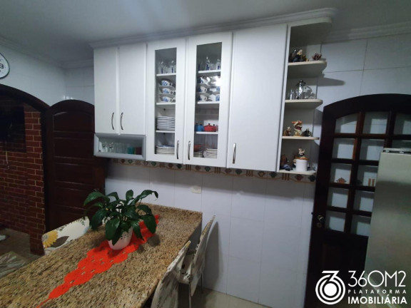 Imagem Casa com 3 Quartos à Venda, 172 m² em Santa Terezinha - São Bernardo Do Campo Imagem Casa com 3 Quartos à Venda, 172 m² em Santa Terezinha - São Bernardo Do Campo